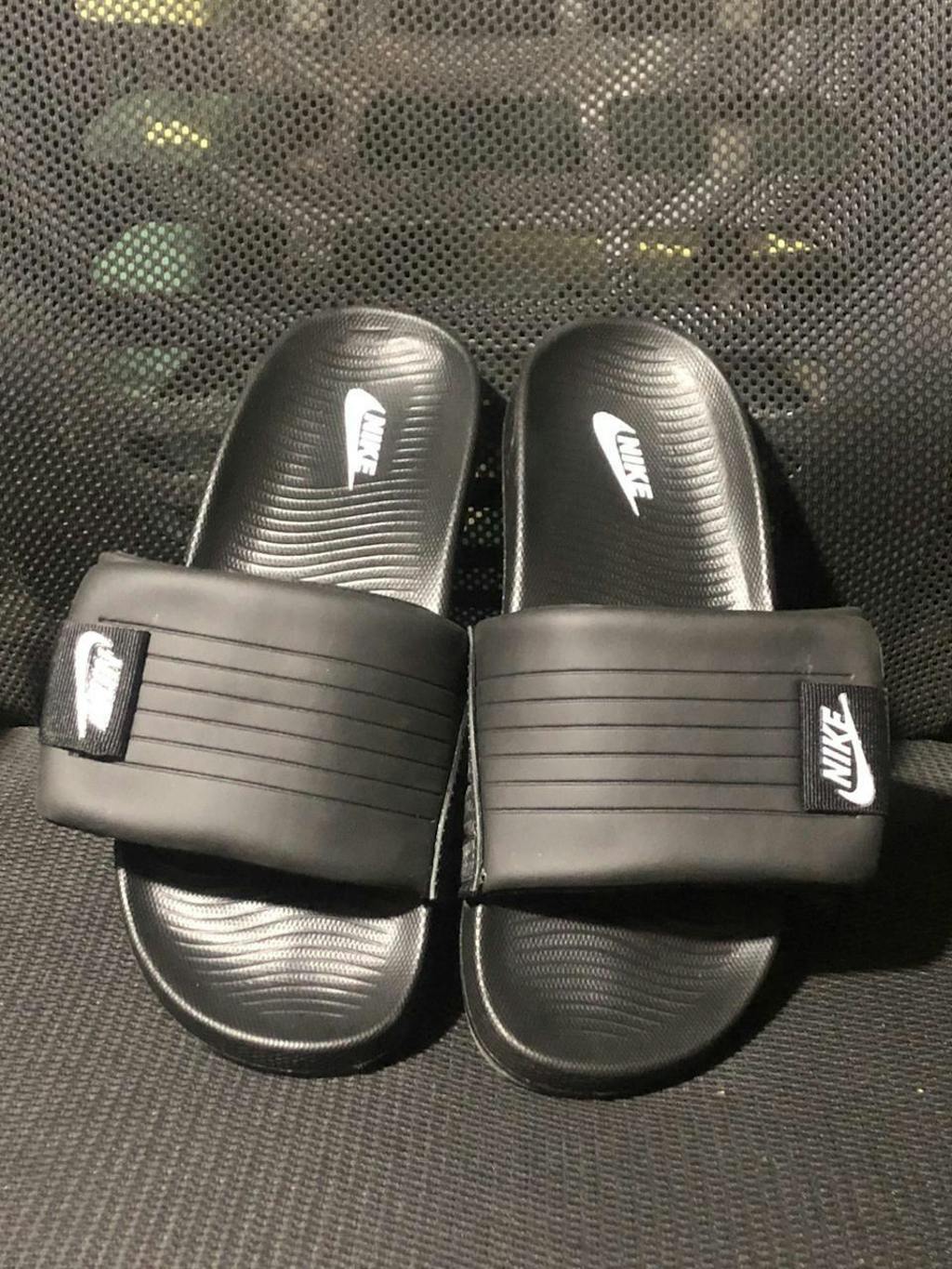 NK Slides - Flip Flop For Men | Casual Slippers For Men - [SL-NK120-40/45]