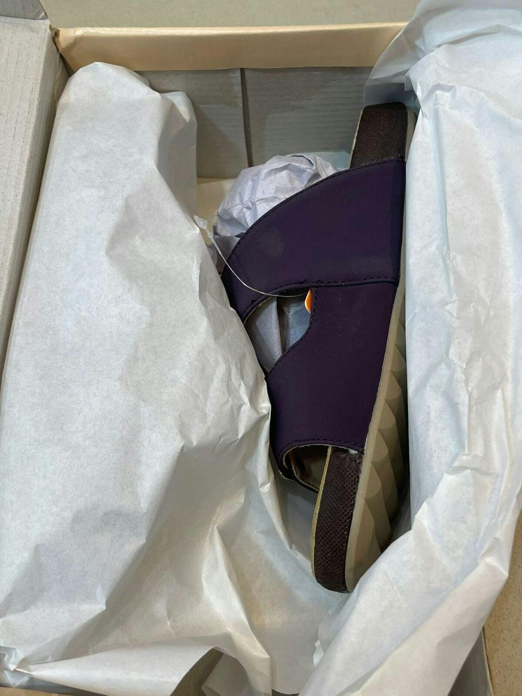 Medicated Women’s Slippers – Soft Orthopedic Comfort Slides-BALY08-36/41