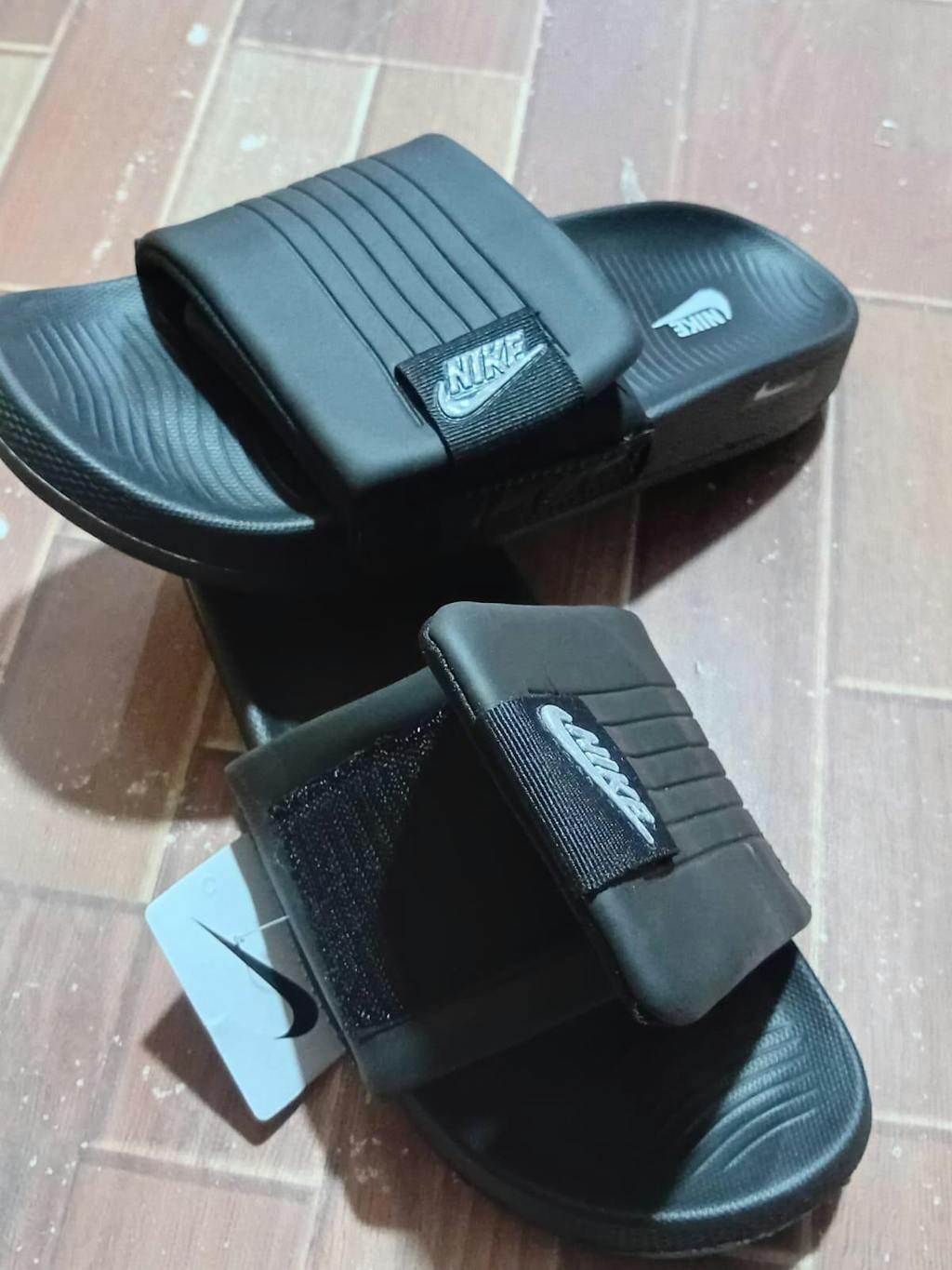 NK Slides - Flip Flop For Men | Casual Slippers For Men - [SL-NK120-40/45]