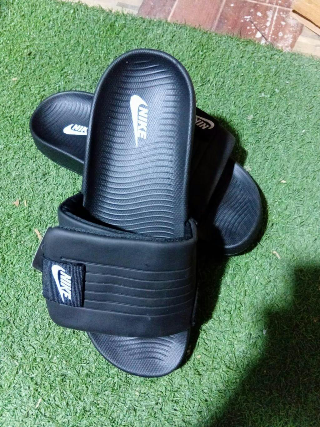 NK Slides - Flip Flop For Men | Casual Slippers For Men - [SL-NK120-40/45]