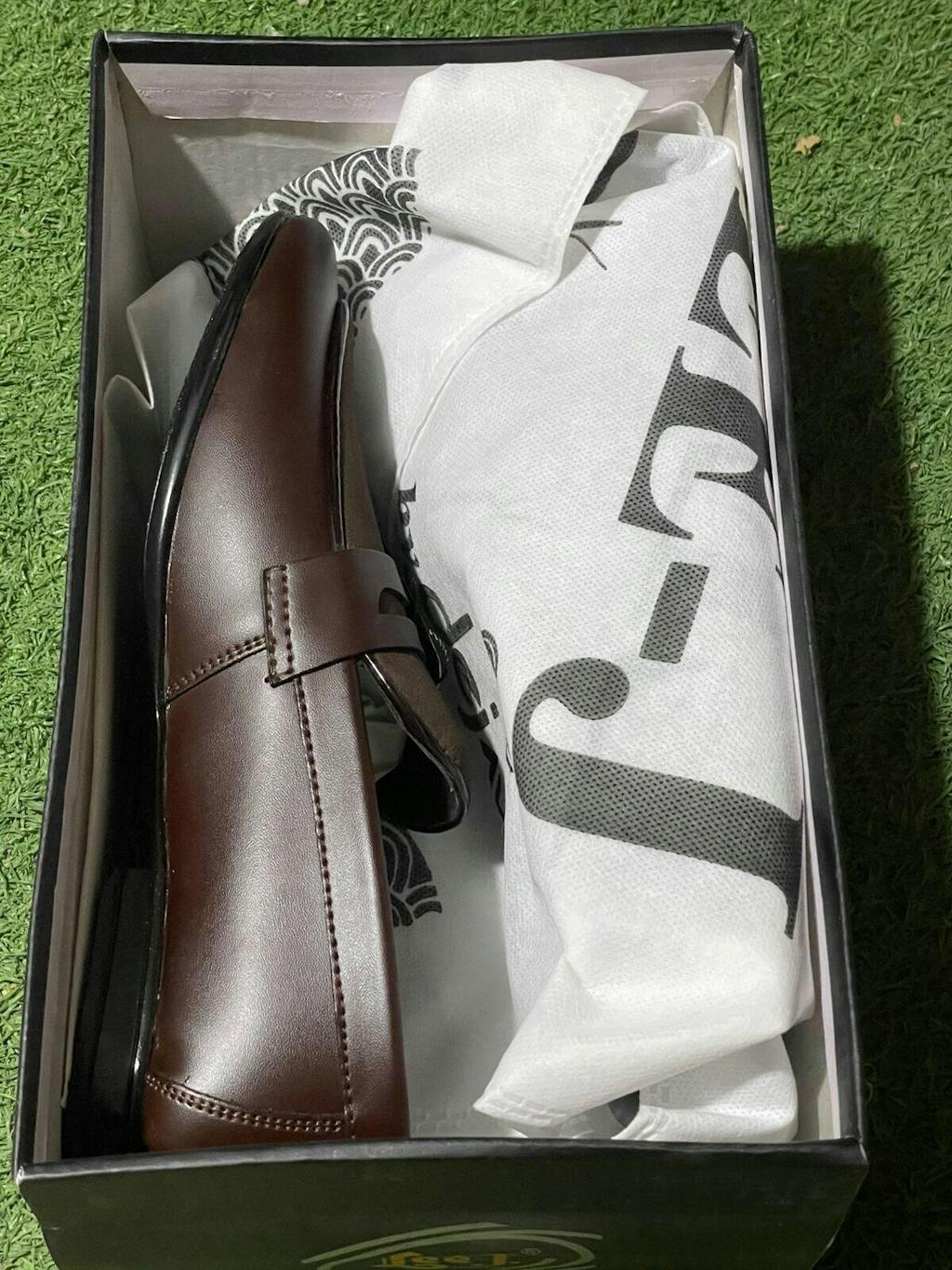 Buy Loro Piana Premium Loafer Shoes For Men | Formal Shoes For Men - [1063-39/44]