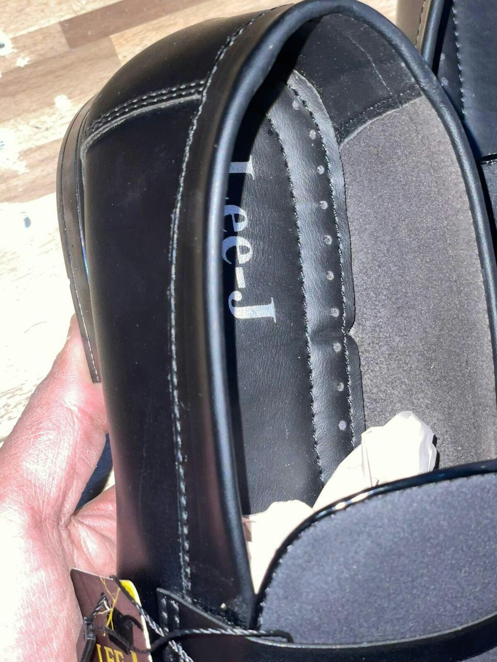 Buy Loro Piana Premium Loafer Shoes For Men | Formal Shoes For Men - [1063-39/44]