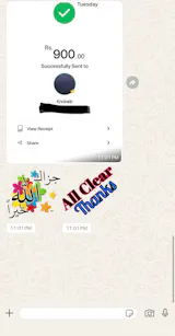 User picture
