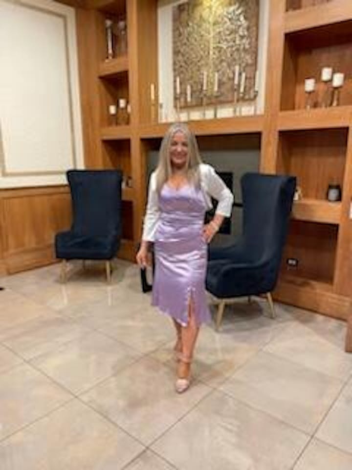 Sexy Satin Midi Mermaid Bridesmaid Dresses Spaghetti Straps Slip Side Slit