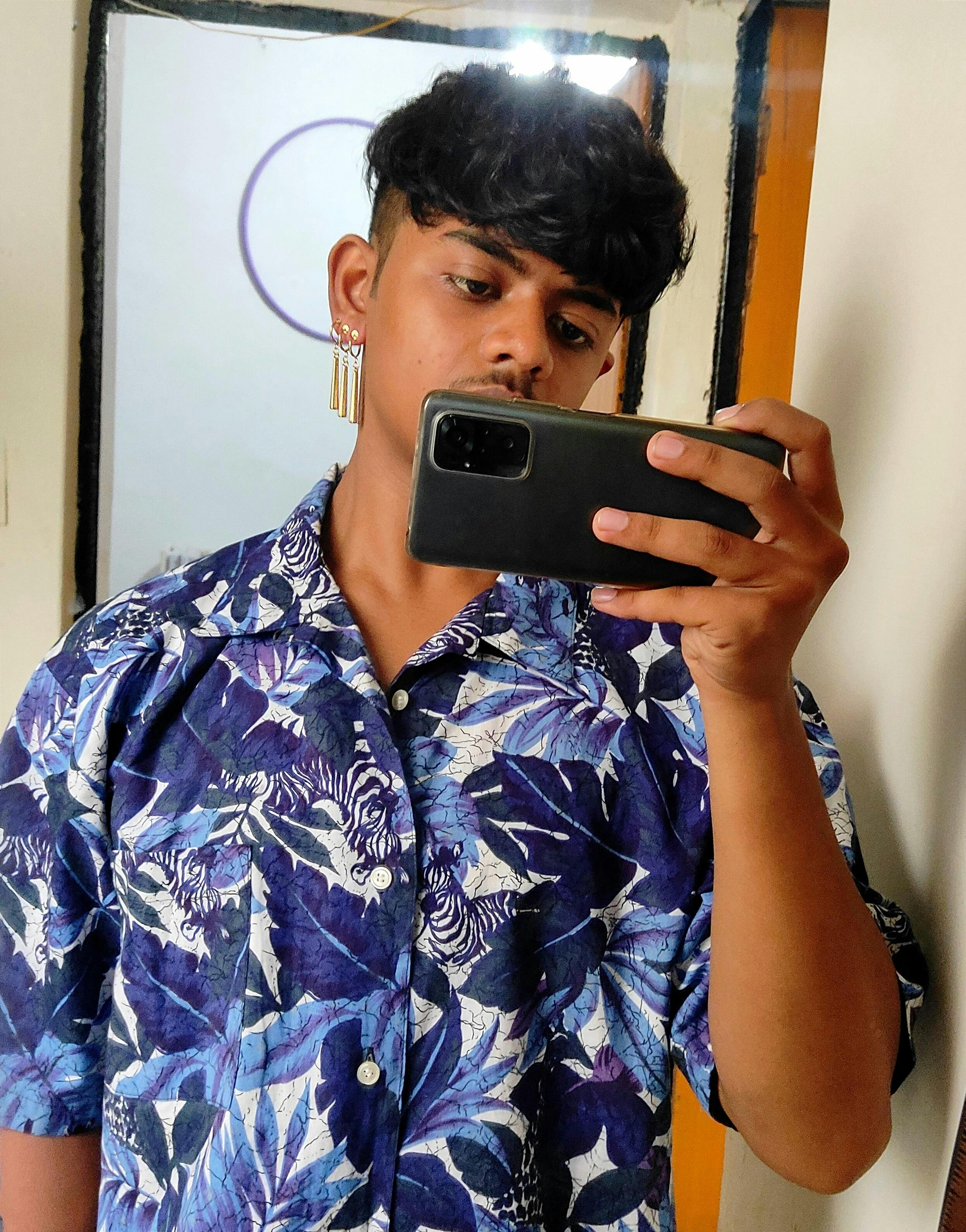 Buy Zoro Earrings Online in India Kiaya Accessories