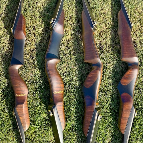 Iron Nitrate Gun Stock Stain