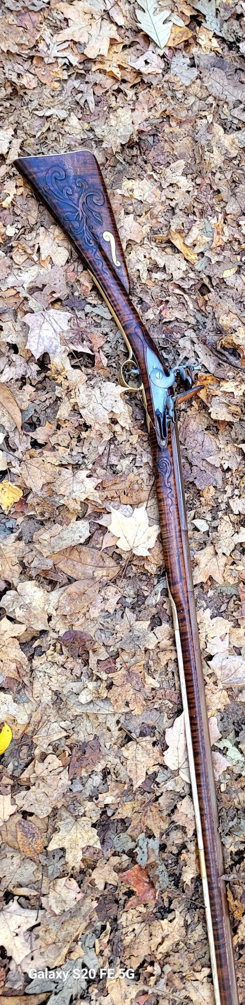 Kibler Fowler Kit +$330 for Lock Billed Separately