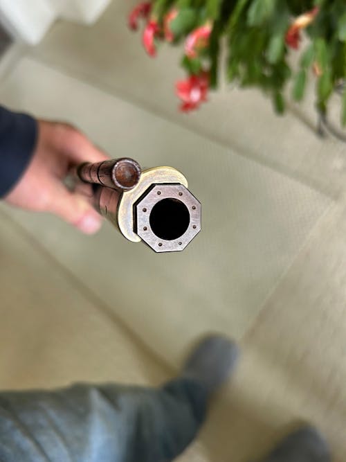 Woodsrunner Rifle Kit +$330 for Lock Billed Separately CARVING OPTION AVAILABLE