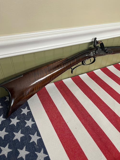 Southern Mountain Rifle Kit +$330 Lock Billed Separately