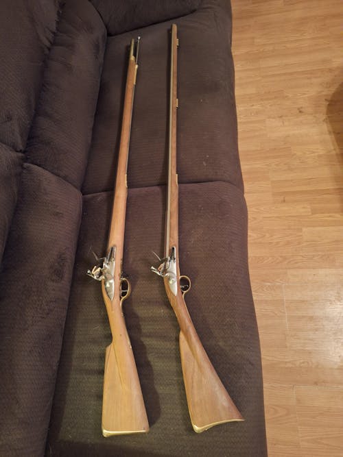 Kibler Fowler Kit +$330 for Lock Billed Separately