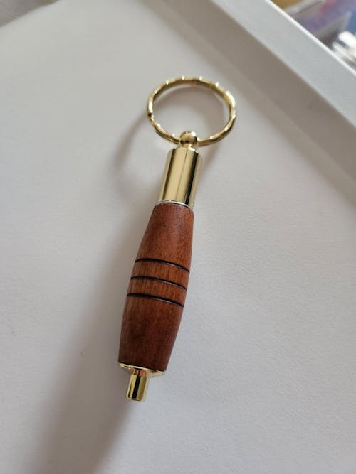 Iron Nitrate Gun Stock Stain