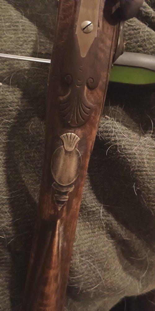 Kibler Fowler Kit +$330 for Lock Billed Separately