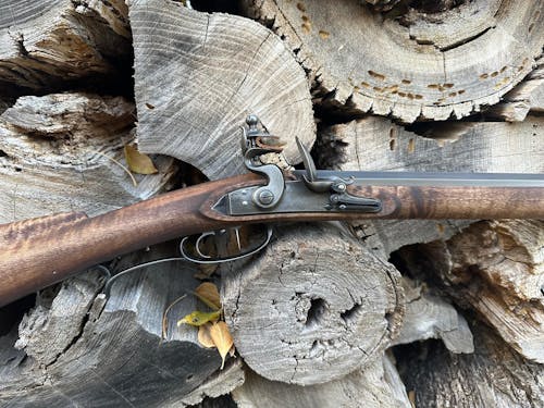 Southern Mountain Rifle Kit ($350 Lock Billed Separately)