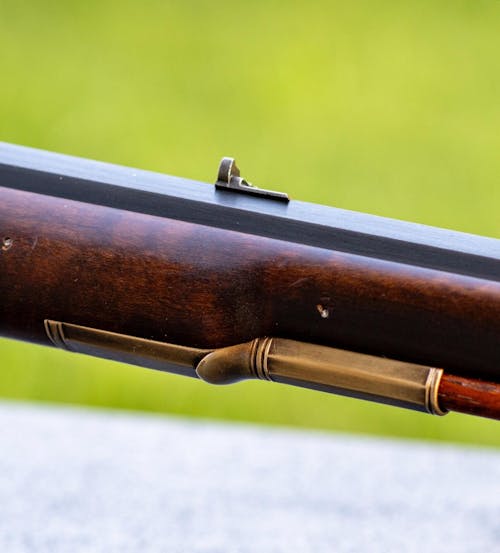 JAX Black Darkener - Recommended for Iron/Steel Parts