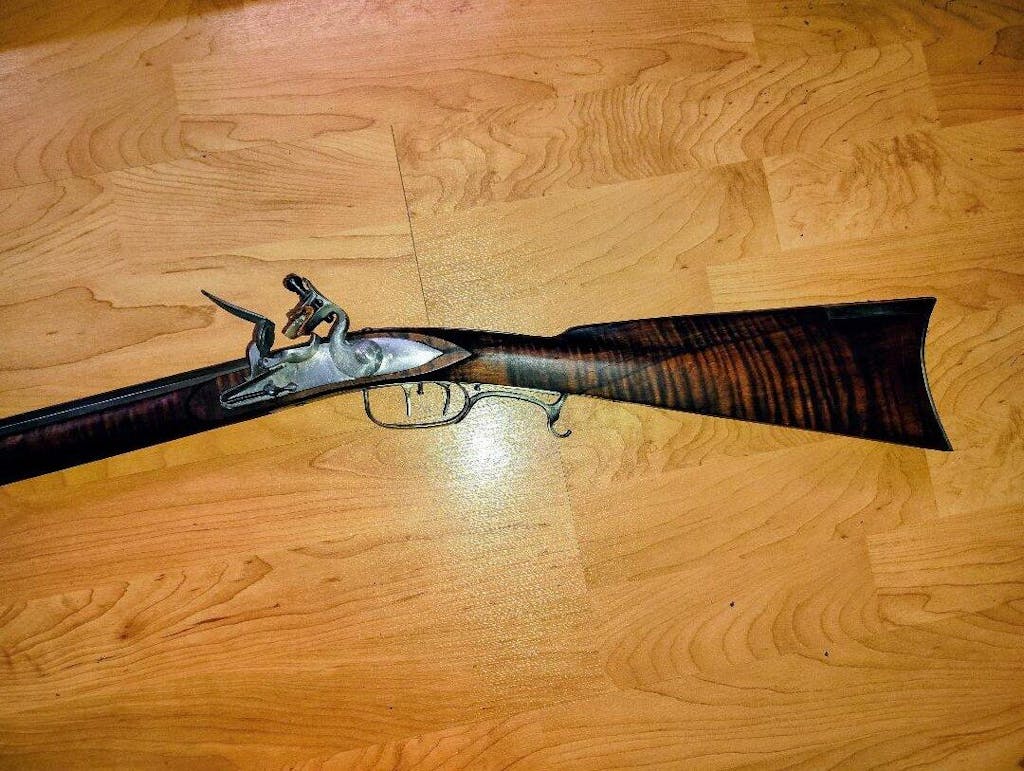 JAX Black Darkener - Recommended for Iron/Steel Parts