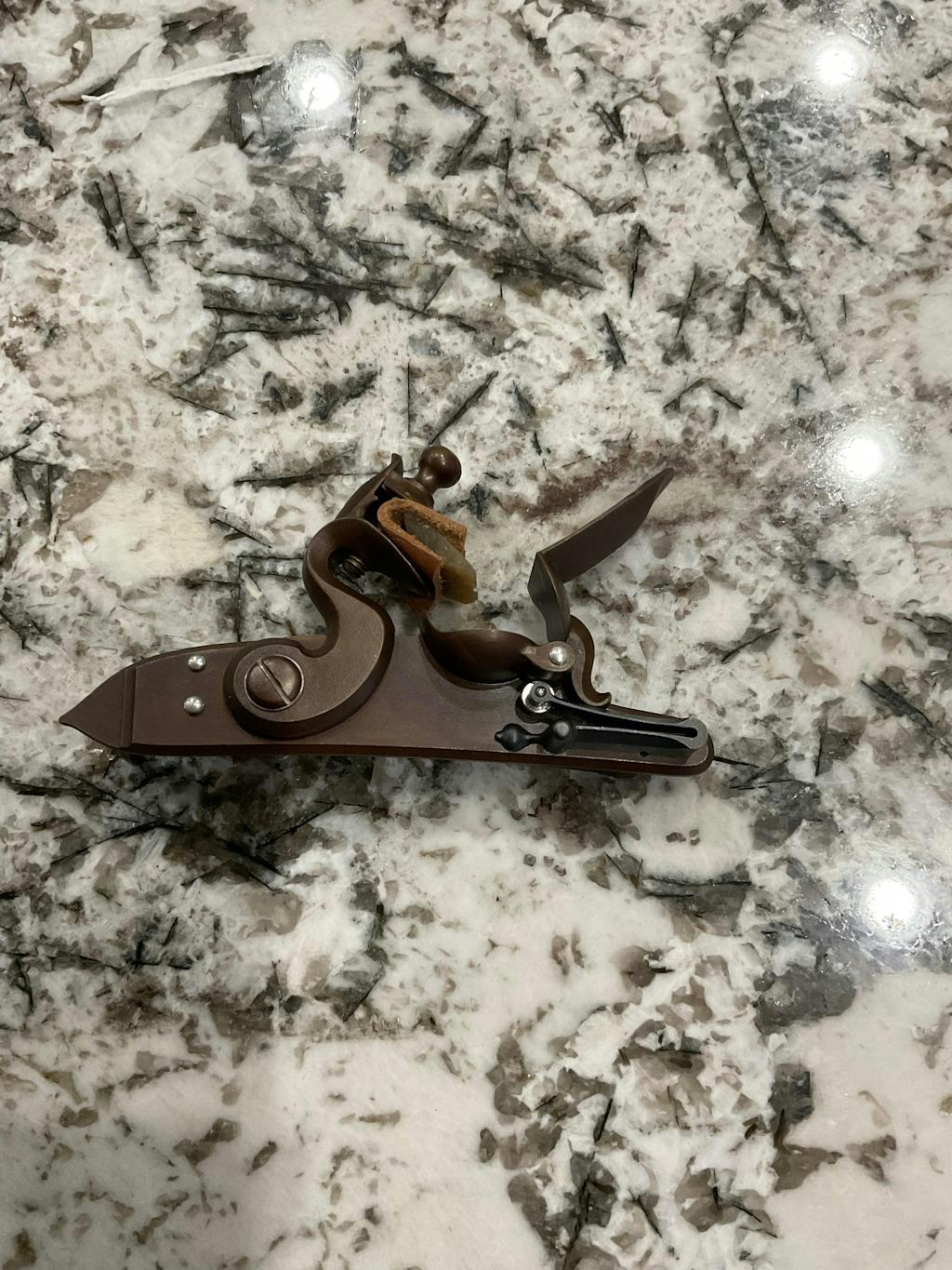 Dangler's Browning Solution (Back-Ordered)