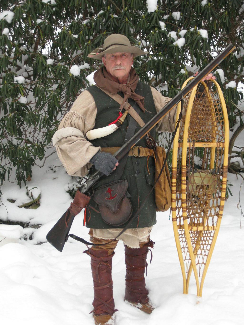 Short Starter - select size