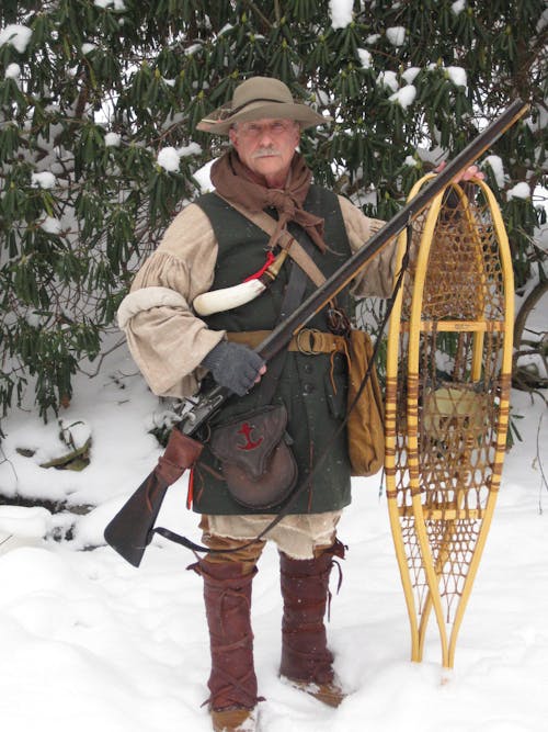 Short Starter - select size