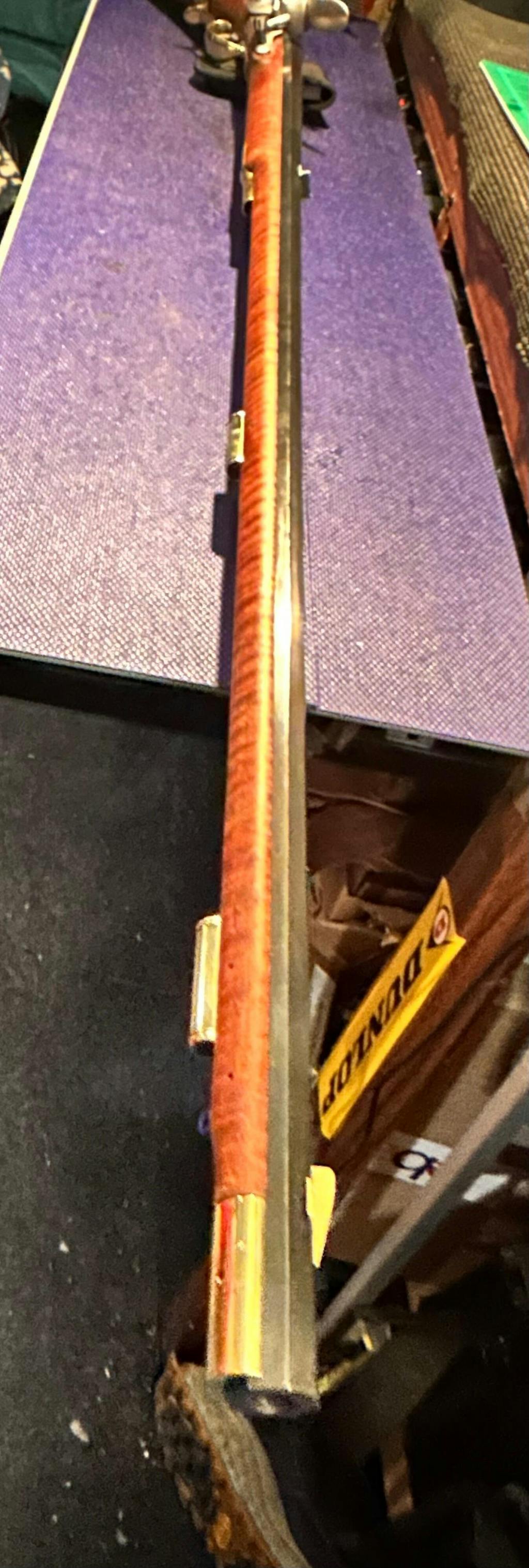 Kibler Gunstock Sealer and Finish