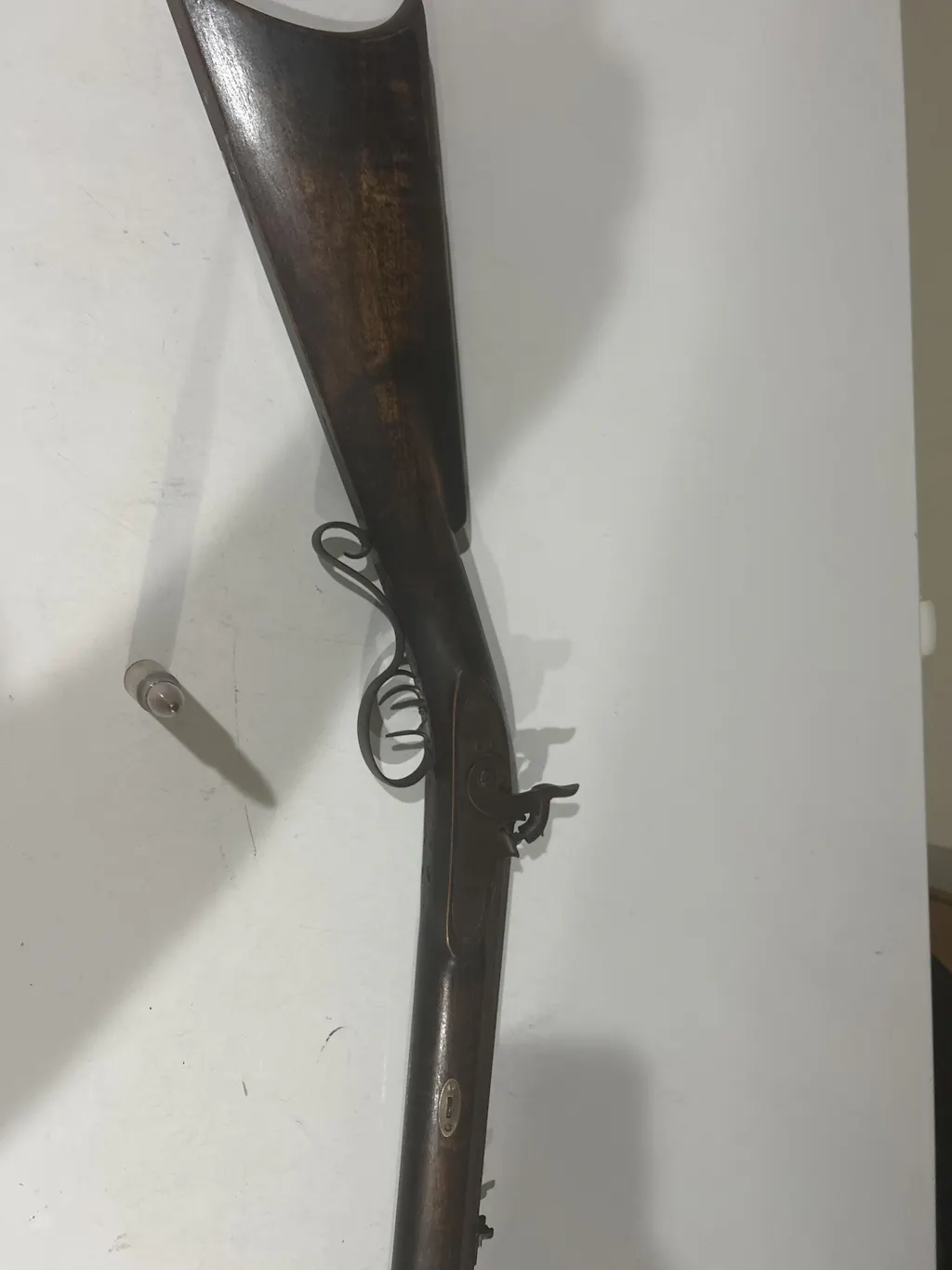 Quick Ship J.K. Hawken Rifle Kit #8013