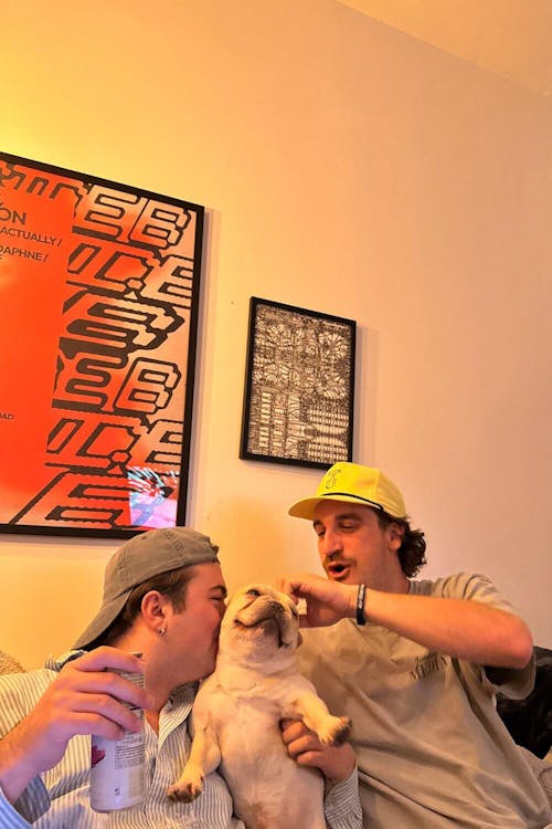 De La Disco, Side B: London 02