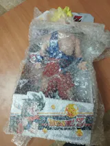 User picture