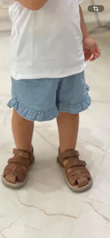 Froddo Sandales - Camel