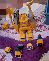 User picture