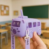 Kids Plastic Water Bottle