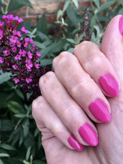 Popping Pink – Kiki London