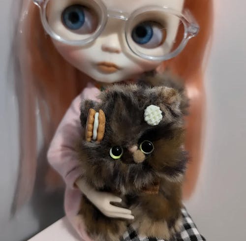 Adorable Kitten Collection