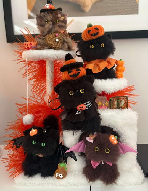 Halloween Special Collection