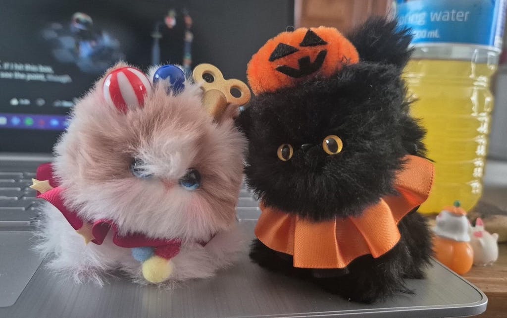 Halloween Special Collection