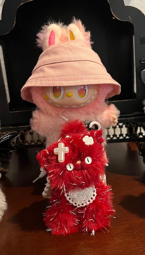 Twinkling Kitten Collection