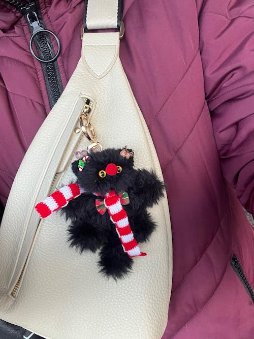 Adorable Kitten Pendants