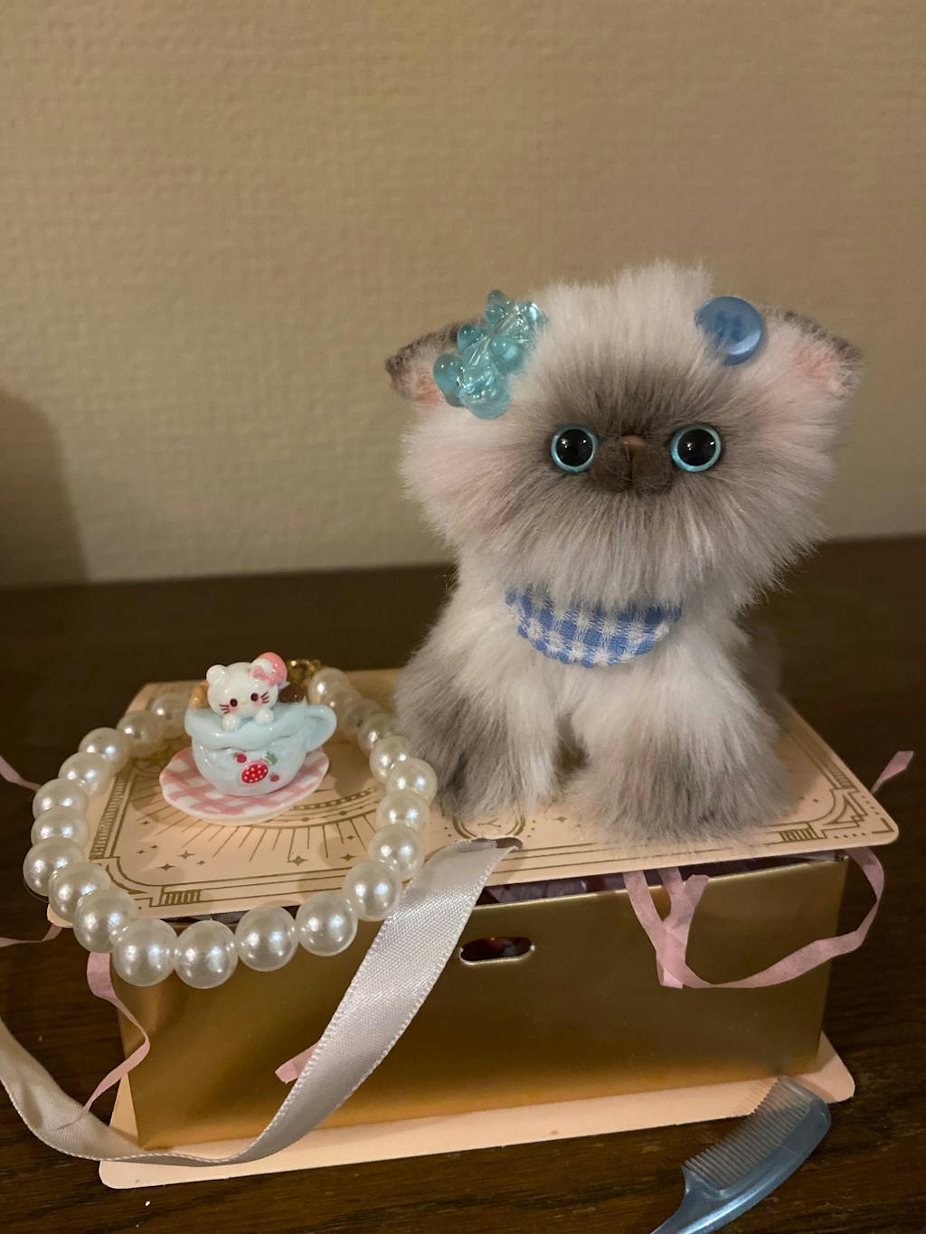 Adorable Kitten Collection