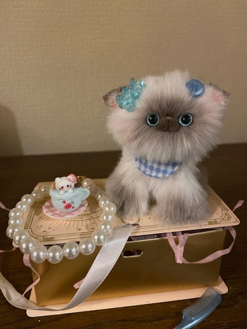 Adorable Kitten Collection