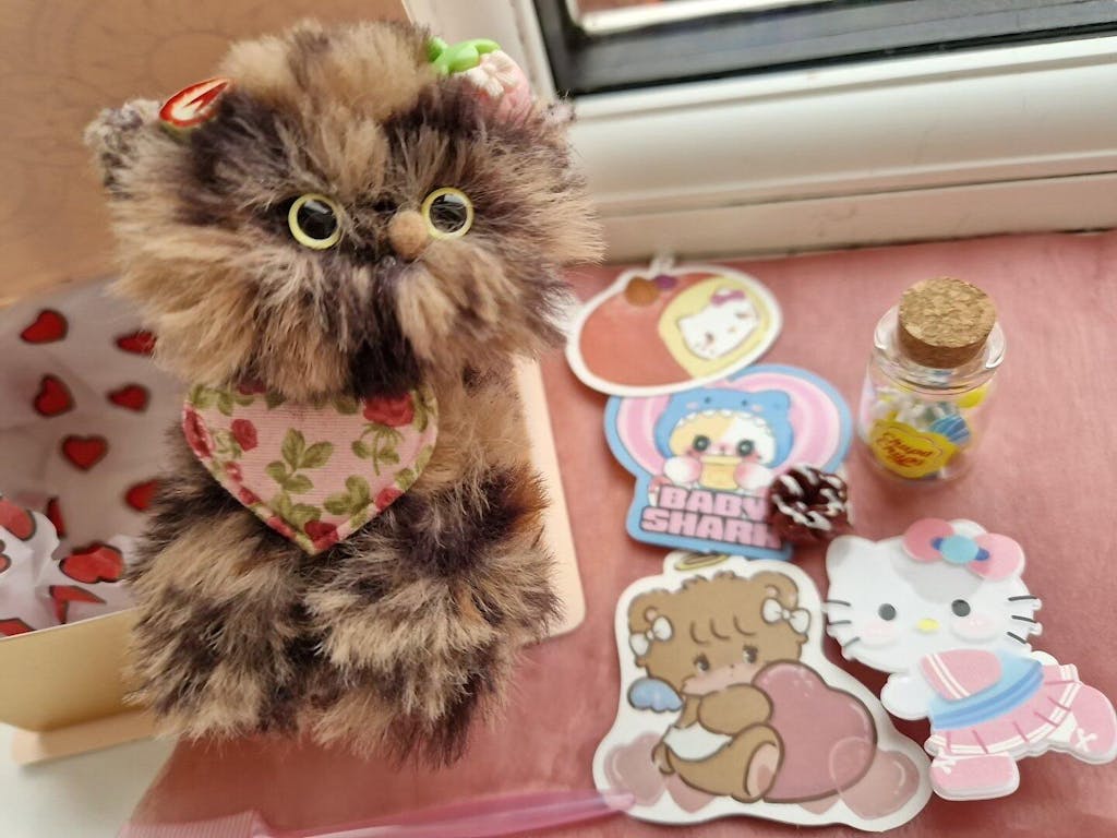 Adorable Kitten Collection