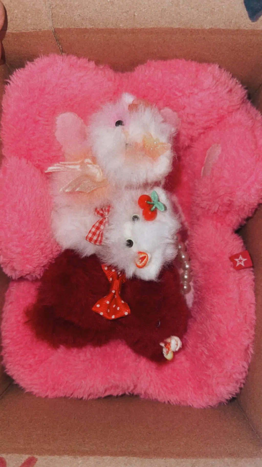 Easter Bunny Kitties (Limited Edition)