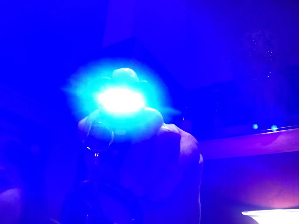 Cat LED & Sound Keychain – Kikkerland Design Inc