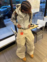 User picture