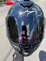 User picture