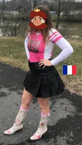 User picture