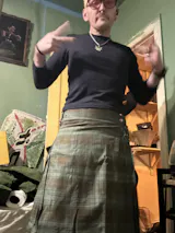 User picture