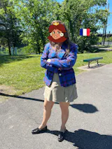 User picture