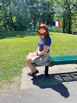 User picture