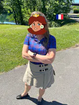 User picture