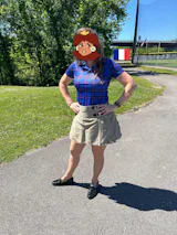 User picture