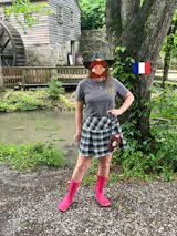 User picture