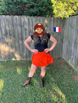 User picture